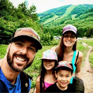 Meet your Posher, Puce